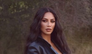Kim Kardashian Bantu Tim Sepak Bola Putri Afghanistan Kabur dari Taliban
