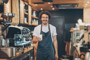 Kafe Jadi Gaya Hidup Gen-Z, Indonesia Punya Peluang Besar