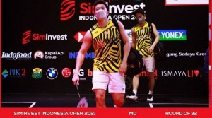 Atasi Wakil Jepang, Minions Lolos ke 16 Besar