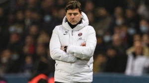 Bantah Isu Latih Man United, Pochettino Komitmen di PSG