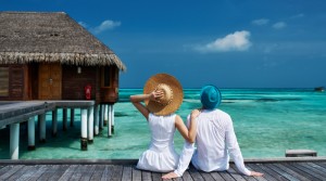 Rekomendasi 6 Penginapan Eksotis di Maldives untuk Bulan Madu