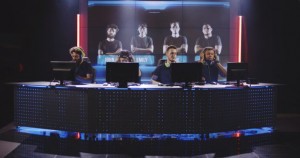 7 Atlet Esport Berprestasi, Nomor 5 Perempuan Cantik