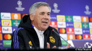 Real Madrid Tak Mau Ulangi Kesalahan saat Bertemu Sheriff