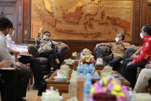 Dukungan Terhadap Penguatan BUMDesa Makin Luas