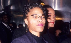Anak Malcolm X, Malikah Shabazz Meninggal Dunia di Brooklyn