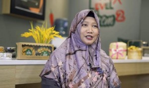 Mundur dari Dosen UI, Sukses Jalankan Usaha Arem-arem Mie