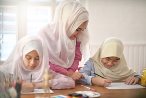 Refleksi Hari Guru: Murid Mendoakan Guru, Guru Mendoakan Murid
