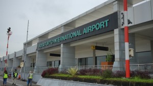 Bandara Adisutjipto Buka Rute Penerbangan Yogya - Bali