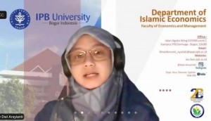 Wakaf,  Alternatif Masyarakat Terhindar dari Utang