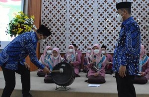 MTQ Sarana Wujudkan Generasi Milinial yang Qurani