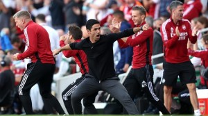 Mikel Arteta: Arsenal Siap Tempur Lawan Newcastle