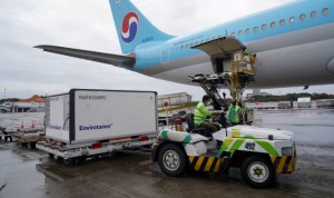 Perdana, Indonesia Terima 134.500 Dosis Vaksin Covovax