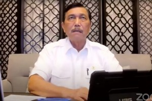 Pemerintah Tutup Pintu WNA dari 11 Negara untuk Cegah Penyebaran Omicron