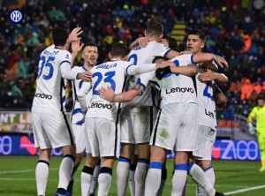 Kalahkan Venezia 2-0, Inter Milan Dekati Puncuk Pimpinan Klasemen