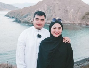 Ameer Azzikra Putra KH Arifin Ilham Meninggal Dunia, Dimakamkan Pagi Ini