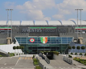 Polisi Geledah Kantor Juventus Selidiki Transfer Pemain Ilegal