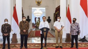 Laksanakan Putusan MK, Pemerintah Siap Uji Formil UU Cipta Kerja