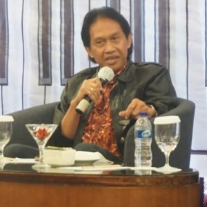 Bens Leo Meninggal Dunia, Ini Kiprahnya di Dunia Musik Indonesia