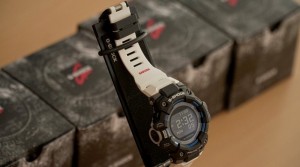 Casio Luncurkan G-Shock Edisi Khusus untuk Timnas Indonesia