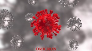 WHO: Tingkat Penularan Varian Omicron Belum Terbukti