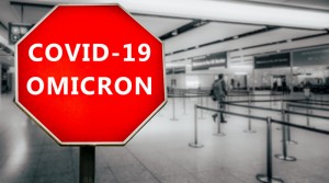 Antisipasi Varian Omicron, Jepang Kembali Larang Masuk Warga Asing