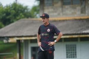 Kalah Lagi, Pelatih Persija Angelo Alessio Siap Dievaluasi