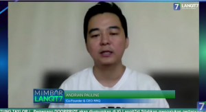 Andrian Pauline: Esport Alternatif Hiburan Masa Depan