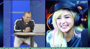 Ridha Audrey: Esport Indonesia Sudah Semakin Maju