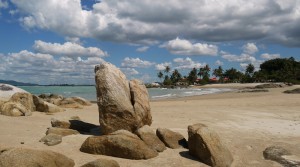 Rekomendasi 5 Destinasi Wisata Alam di Pulau Bangka