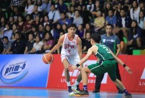 Liga Bola Basket Mahasiswa Siap Digelar 1-11 Desember