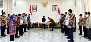 Wapres Minta Indonesia Jadi Pusat Produsen Halal Dunia