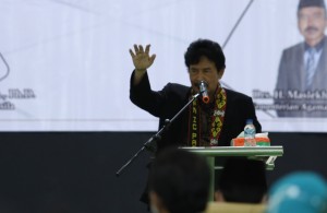 BPIP Ingin Santri Kuasai Iptek di Era Revolusi Industri 4.0