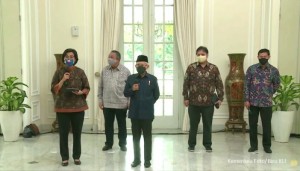 Langkah Kemenkeu Wujudkan Indonesia Pusat Produsen Halal Dunia