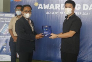 Program Bright Cube, Saluran IPB University Cetak Wirausaha Sukses