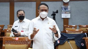 Menpora: Panitia Segera Lunasi Honor Relawan PON dan Peparnas