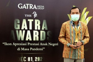 Jelang PROPER, Teknologi Ramah Lingkungan PLTU PLN Sabet Penghargaan