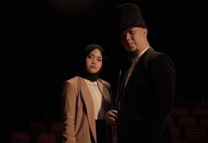 Hanin Dhiya-Ahmad Dhani Aransemen Ulang Roman Picisan Jadi Lebih Megah