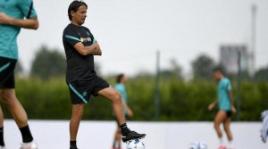 Kembali ke Olimpico, Simone Inzaghi: Saya Inter 100 Persen