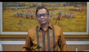 Mahfud MD: Dugaan Pelanggaran HAM di Paniai Segera Diadili