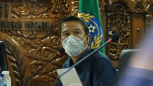 PSSI Dukung Laporan ke Polisi Dokter Abal-abal PSS Sleman