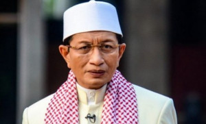 Prof Nasaruddin Ajak Penyandang Disabilitas Terus Berkarya