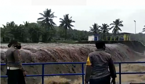 Relawan PMI Siaga Bencana di 24 Kabupaten dan Kota di Sulsel