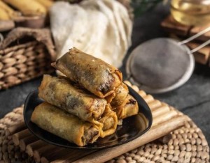 Sukses Usaha Pisang Cokelat, Bisa Belikan Tanah untuk Orang Tua