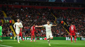 Panas di Grup B, Tiga Tim Saling Berebut Tiket 16 Besar