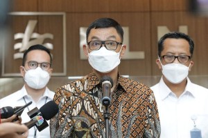 Dirut Baru PLN Siap Lanjutkan Tranformasi