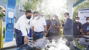 Penggunaan Kendaraan Listrik Bisa Lebih Masif