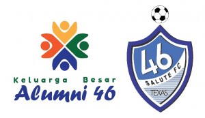 Merapat ke KBA 46, SALUTE 46 FC segera Berbadan Hukum