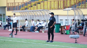 Laga PSIS Semarang Lawan Persita Tangerang, Adu Strategi Pelatih Muda