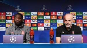 Stefano Pioli: Milan Butuh Tekad Kuat Kalahkan Liverpool