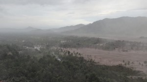 3.697 Warga Mengungsi Akibat Erupsi Gunung Semeru